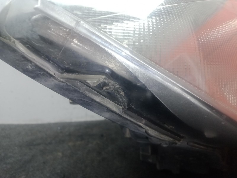 Recambio de faro derecho para bmw 1 (e87) 120 d referencia OEM IAM 6312692448614 - 89310921  VALEO