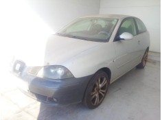 seat ibiza iii (6l1) del año 2003 2