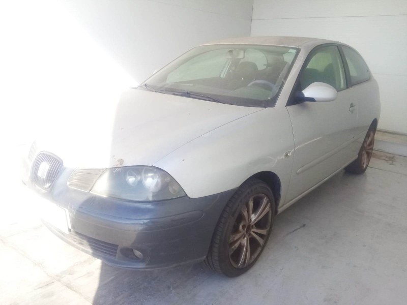seat ibiza iii (6l1) del año 2003