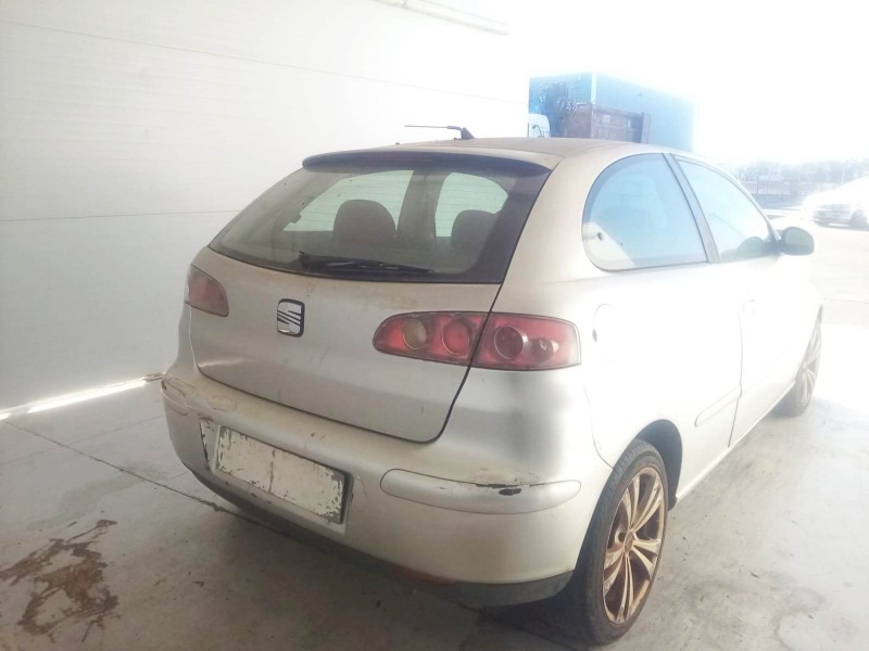 seat ibiza iii (6l1) del año 2003