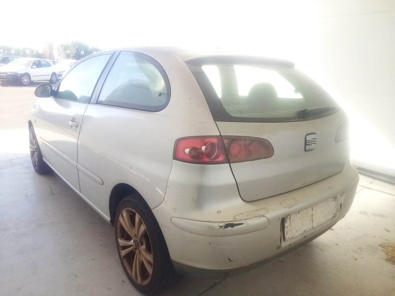 seat ibiza iii (6l1) del año 2003