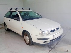 seat ibiza ii (6k1) del año 1997