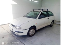 seat ibiza ii (6k1) del año 1997 2