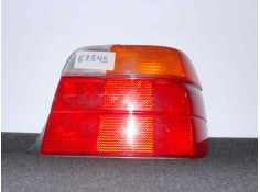 Recambio de piloto trasero derecho para bmw serie 3 compacto (e36) referencia OEM IAM  COMPACT AMBAR