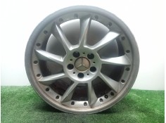 Recambio de llanta para mercedes-benz clk (c209) clk 270 cdi (209.316) referencia OEM IAM  18´´PULGADAS 