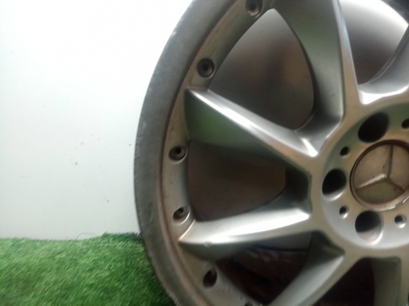 Recambio de llanta para mercedes-benz clk (c209) clk 270 cdi (209.316) referencia OEM IAM  18´´PULGADAS 