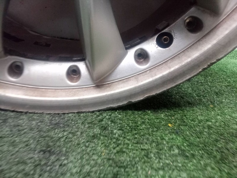 Recambio de llanta para mercedes-benz clk (c209) clk 270 cdi (209.316) referencia OEM IAM  18´´PULGADAS 