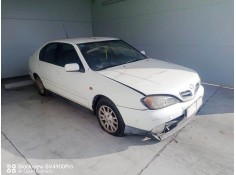 NISSAN PRIMERA HATCHBACK (P11)