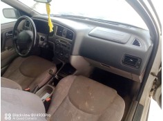 nissan primera hatchback (p11) del año 1999 2