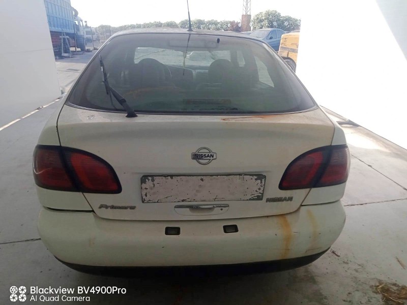 nissan primera hatchback (p11) del año 1999