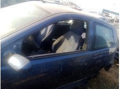 Recambio de puerta delantera izquierda para fiat punto berlina (188) 1.2 cat referencia OEM IAM    2