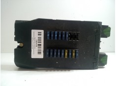 Recambio de caja reles / fusibles para mercedes-benz vito furgoneta (w638) 108 cdi 2.2 (638.094) referencia OEM IAM 0005400650 -
