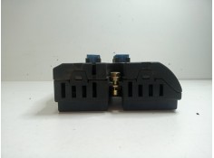 Recambio de caja reles / fusibles para mercedes-benz vito furgoneta (w638) 108 cdi 2.2 (638.094) referencia OEM IAM 0005400650 - 2