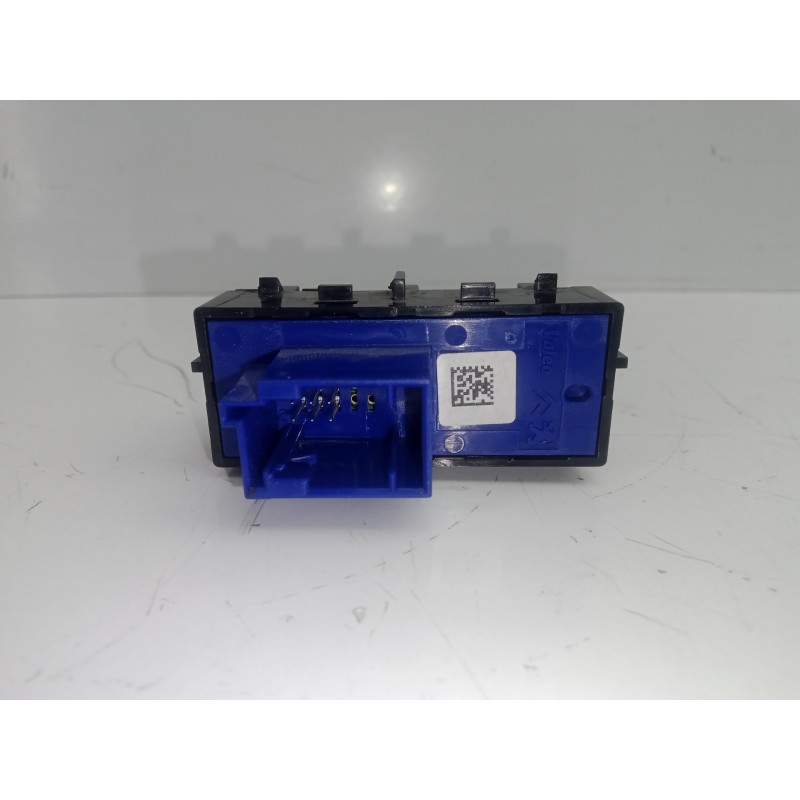 Recambio de mando multifuncion para peugeot 308 1.6 16v e-hdi fap referencia OEM IAM 98033305ZD  