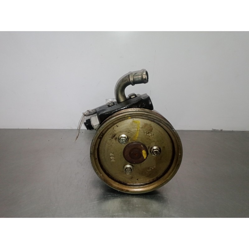 Recambio de bomba servodireccion para ford focus berlina (cak) 1.8 tddi turbodiesel cat referencia OEM IAM HE12050951-QVB101581 