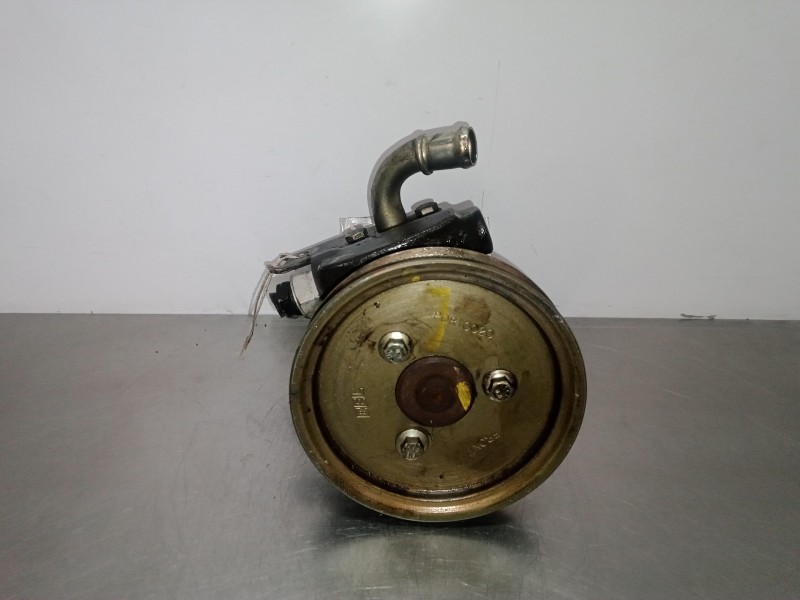 Recambio de bomba servodireccion para ford focus berlina (cak) 1.8 tddi turbodiesel cat referencia OEM IAM HE12050951-QVB101581 