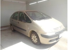 CITROËN XSARA PICASSO (N68)