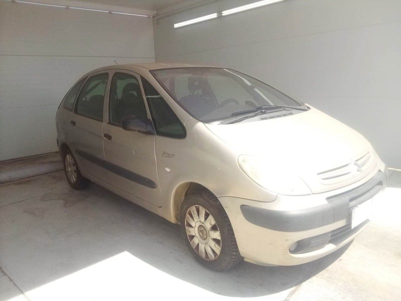 citroën xsara picasso (n68) del año 2004