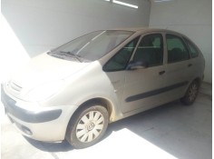 citroën xsara picasso (n68) del año 2004 2