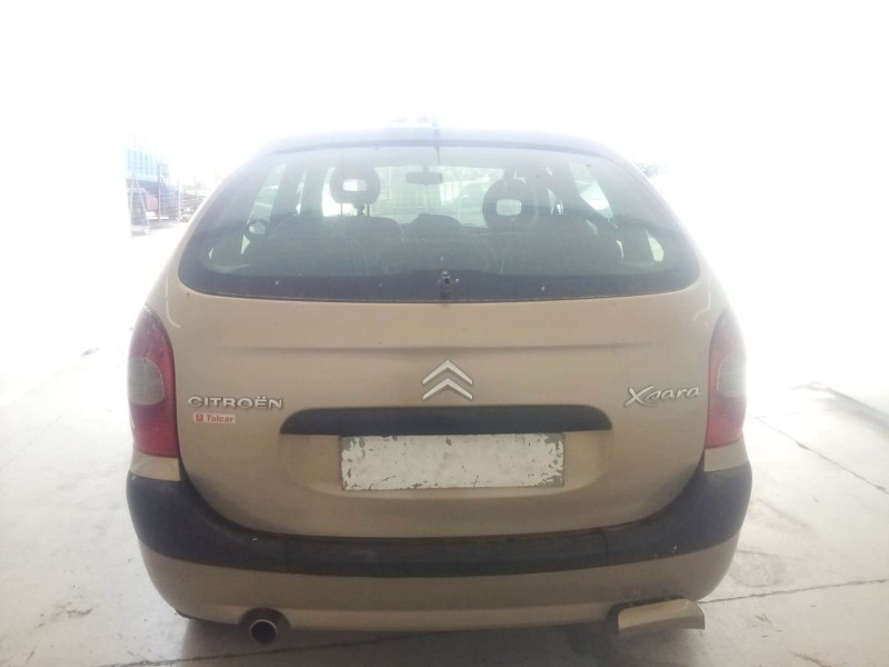 citroën xsara picasso (n68) del año 2004