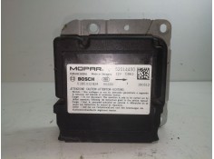 Recambio de centralita airbag para fiat doblo cargo (263_) 1.3 d multijet (263wxu1a) referencia OEM IAM 0285012824 - 52014450 -  2