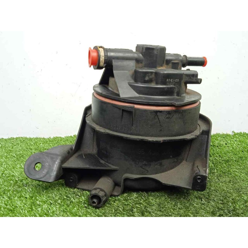 Recambio de soporte filtro gasoil para fiat scudo combi (272) panorama executive l1h1 165 multijet (5 pl.) referencia OEM IAM 96