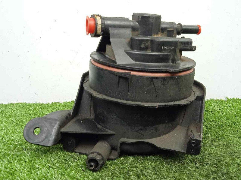 Recambio de soporte filtro gasoil para fiat scudo combi (272) panorama executive l1h1 165 multijet (5 pl.) referencia OEM IAM 96