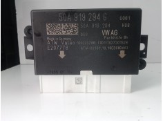 Recambio de modulo electronico para seat leon (5f1) 2.0 16v tsi referencia OEM IAM 5QA919294G-5QA919294  