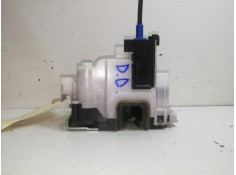 Recambio de cerradura puerta delantera derecha para fiat doblo cargo (263_) 1.3 d multijet (263wxu1a) referencia OEM IAM X18E236