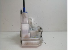 Recambio de cerradura puerta delantera derecha para fiat doblo cargo (263_) 1.3 d multijet (263wxu1a) referencia OEM IAM X18E236 2