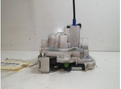 Recambio de cerradura puerta delantera izquierda para fiat doblo cargo (263_) 1.3 d multijet (263wxu1a) referencia OEM IAM X18E2