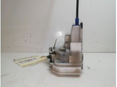Recambio de cerradura puerta delantera izquierda para fiat doblo cargo (263_) 1.3 d multijet (263wxu1a) referencia OEM IAM X18E2 2