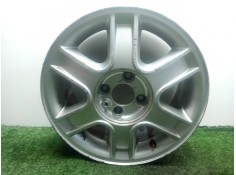 Recambio de llanta para dacia logan (ls_) 1.5 dci (ls0k) referencia OEM IAM 820021713C 15´´PULGADAS 