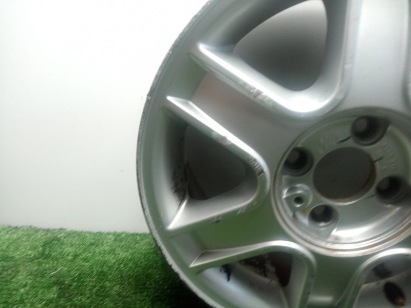 Recambio de llanta para dacia logan (ls_) 1.5 dci (ls0k) referencia OEM IAM 820021713C 15´´PULGADAS 