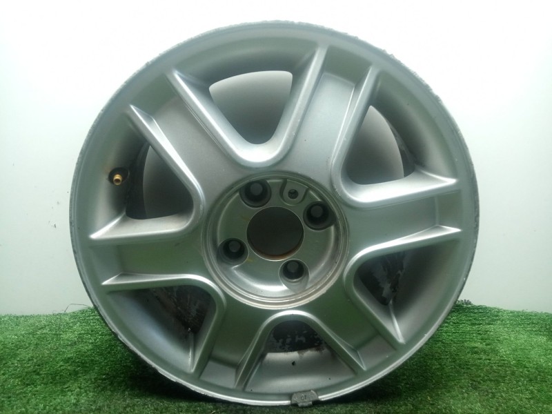 Recambio de llanta para dacia logan (ls_) 1.5 dci (ls0k) referencia OEM IAM 820021713C 15´´PULGADAS 