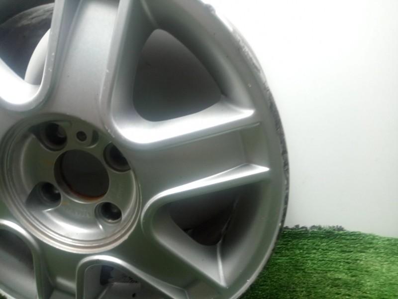 Recambio de llanta para dacia logan (ls_) 1.5 dci (ls0k) referencia OEM IAM 820021713C 15´´PULGADAS 