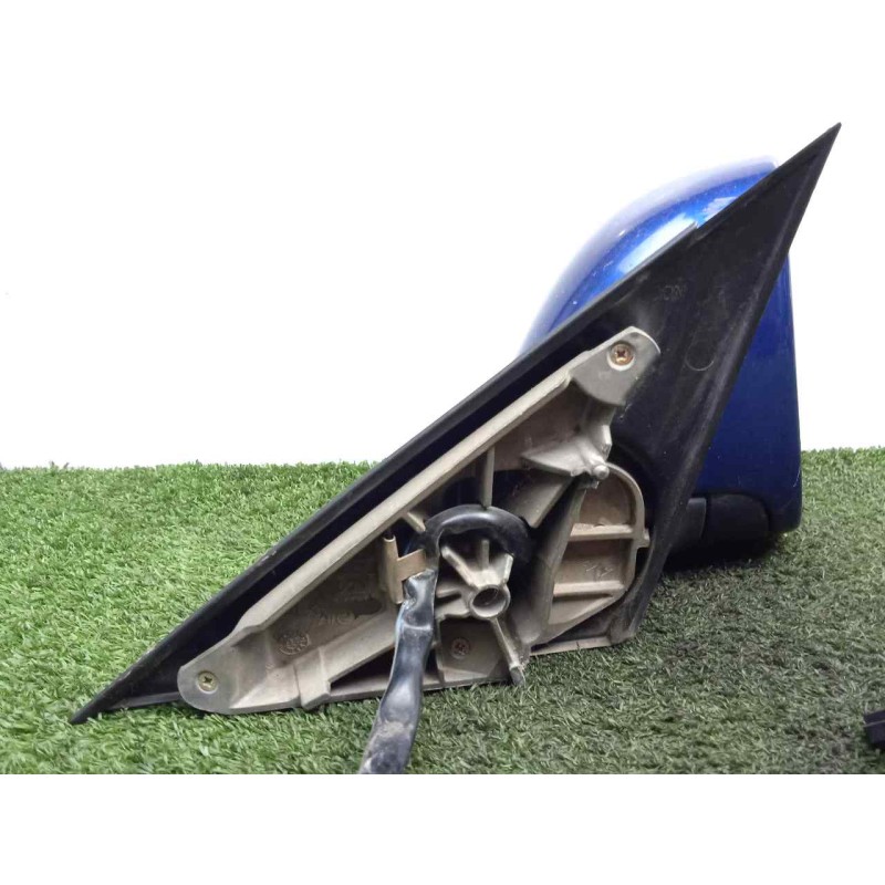 Recambio de retrovisor derecho para volkswagen passat berlina (3b3) 1.9 tdi referencia OEM IAM SINREFERENCIA 03-05 - ELECTRICO -