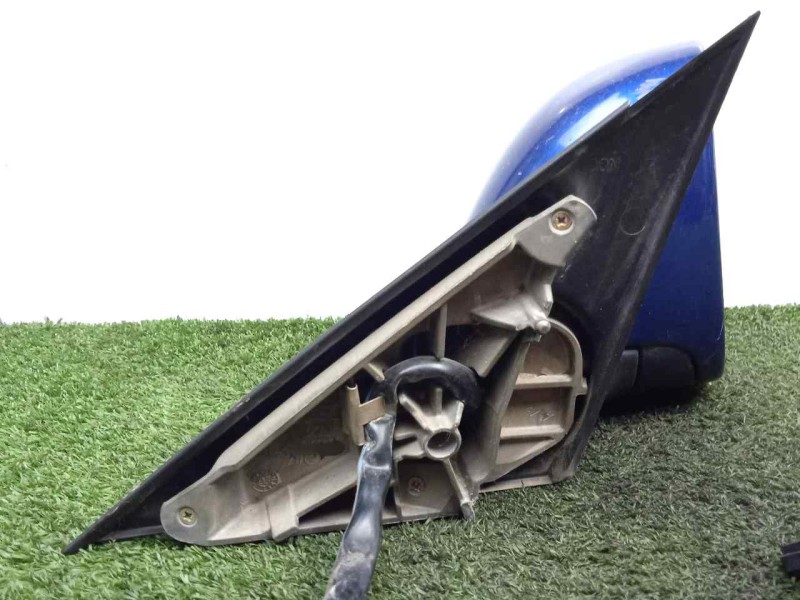 Recambio de retrovisor derecho para volkswagen passat berlina (3b3) 1.9 tdi referencia OEM IAM SINREFERENCIA 03-05 - ELECTRICO -