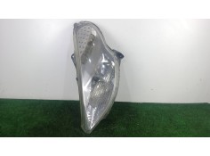 Recambio de faro izquierdo para citroën c3 pluriel (hb_) 1.6 referencia OEM IAM 41590748S  HALOGENO - 8.PINES
