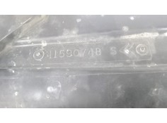 Recambio de faro izquierdo para citroën c3 pluriel (hb_) 1.6 referencia OEM IAM 41590748S  HALOGENO - 8.PINES 2