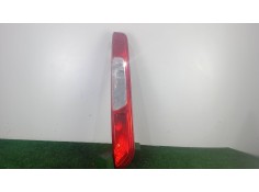 Recambio de piloto trasero derecho para ford focus ii (da_, hcp, dp) 1.8 tdci referencia OEM IAM 4M5113404A VISTEON 05-08 - 3.PU