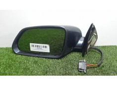 Recambio de retrovisor izquierdo para skoda octavia ii (1z3) 2.0 tdi referencia OEM IAM 1Z1857501BMF7V FICOSA 40-09 - ELETRICO -