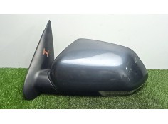 Recambio de retrovisor izquierdo para skoda octavia ii (1z3) 2.0 tdi referencia OEM IAM 1Z1857501BMF7V FICOSA 40-09 - ELETRICO - 2