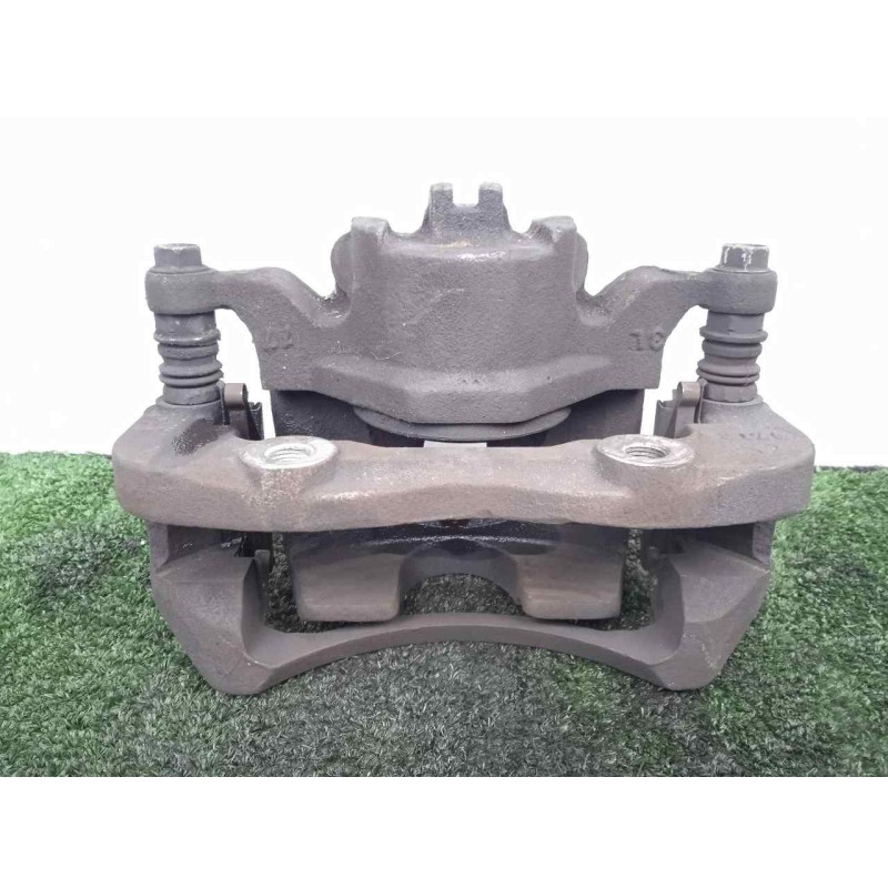Recambio de pinza freno delantera derecha para nissan nv 200 (m20) 1.5 dci cat referencia OEM IAM 41001JX50B Ø PISTON: 1/60MM Ø 