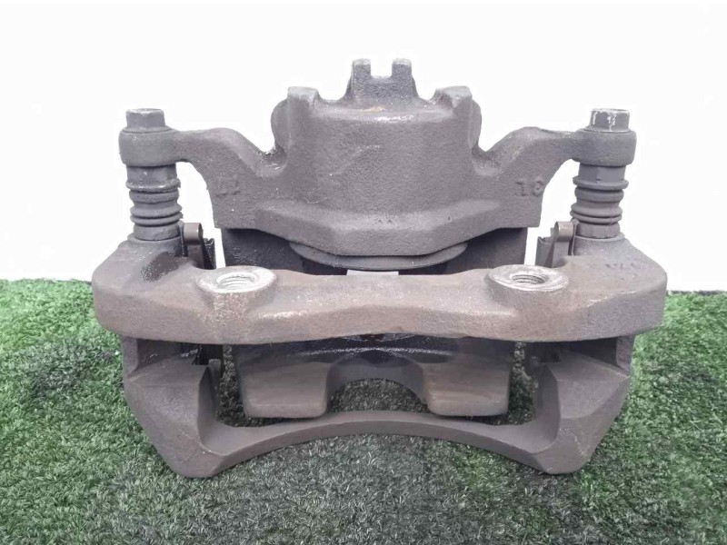 Recambio de pinza freno delantera derecha para nissan nv 200 (m20) 1.5 dci cat referencia OEM IAM 41001JX50B Ø PISTON: 1/60MM Ø 