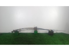 Recambio de varillaje cambio para citroën jumpy 2.0 hdi cat (rhx / dw10bted) referencia OEM IAM 3962460  