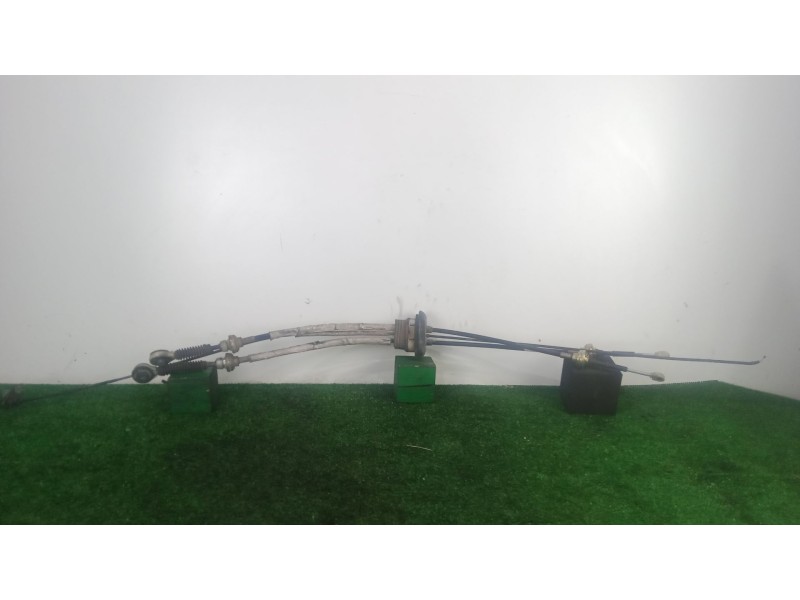 Recambio de varillaje cambio para citroën jumpy 2.0 hdi cat (rhx / dw10bted) referencia OEM IAM 3962460  