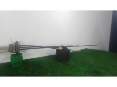 Recambio de varillaje cambio para citroën jumpy 2.0 hdi cat (rhx / dw10bted) referencia OEM IAM 3962460   2