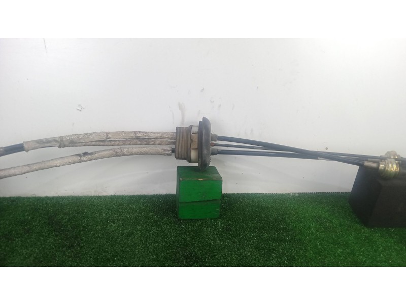 Recambio de varillaje cambio para citroën jumpy 2.0 hdi cat (rhx / dw10bted) referencia OEM IAM 3962460  