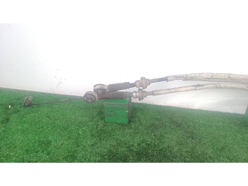 Recambio de varillaje cambio para citroën jumpy 2.0 hdi cat (rhx / dw10bted) referencia OEM IAM 3962460  